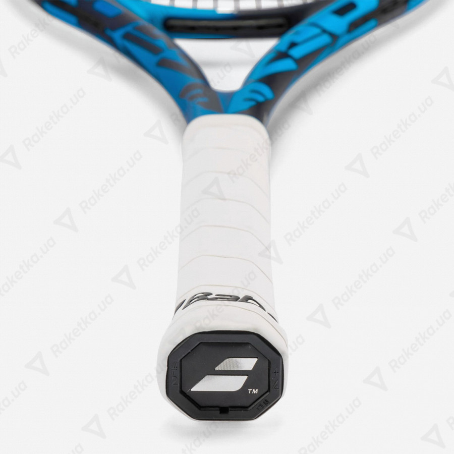 Babolat Pure Drive Team 2021 101441/136 - купить в Киеве, цены на